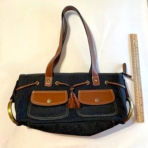 Emilie m bag
